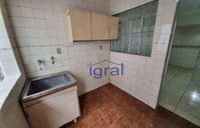 Imagem 13: Sobrado com 3 dormitórios, 111 m² - venda por R$ 450.000,00 ou aluguel...