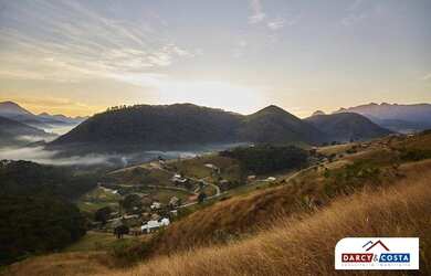Imagem 9: Terreno à venda, 498 m² por R$ 289.000,00 - Sebastiana - Teresópolis/RJ