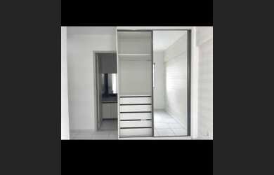 Imagem 3: Alugo Apto no summer ville, de 3 q, semi mobiliado, andar alto apenas...