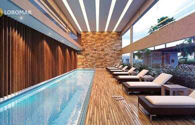 Imagem 2: Apartamento à venda, 94 m² por R$ 970.215,28 - Bairro Itacolomi - Balneário...