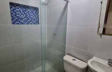 Imagem 3: Casa de condomínio Beija Flor III. Mesquita