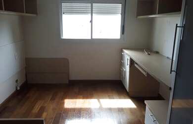 Imagem 9: APARTAMENTO 3 DORMS 1 SUITE 2 VAGAS GARAGEM 120M2 JD MARAJOARA