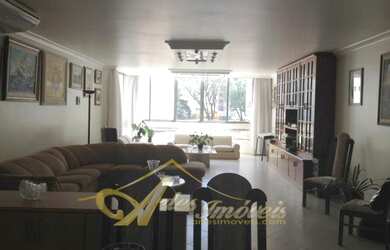 Imagem 2: Sao Paulo - Apartamento Padrao - Jardim Paulista