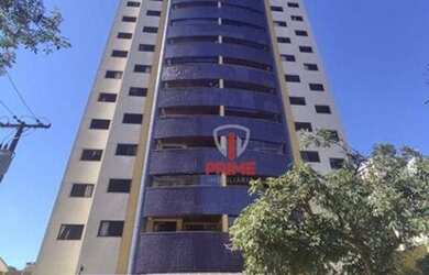 Imagem 1: Apartamento com 3 dormitórios, 114 m² - venda por R$ 475.000,00 ou aluguel...