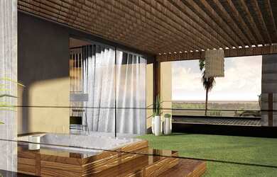 Imagem 2: Casa à venda na Trevo de Arraial dAjuda x Trancoso, Arraial dAjuda, Porto...