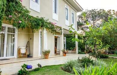 Imagem 5: Casa com 3 dormitórios à venda, 578 m² por R$ 3.000.000,00 - Condomínio...