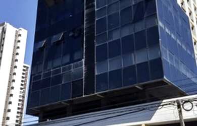 Imagem: O depósito possui 35m² de Área e está localizado em Tirol