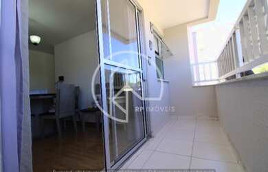 Imagem 4: Linda Cobertura / Ótima área gourmet e vista para o bairro / Agende...