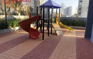 Imagem 9: Ed. Vertiz - Club Home Tatuapé - 85 m² - 2 vagas