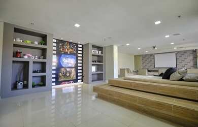 Imagem 8: Apartamento no Bairro Dunas/Lurdes Novo c/ 61m² 2 Quartos - 2 Banheiros - 2 Vagas - Lazer