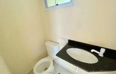 Imagem 5: Village com 3 dormitórios, 80 m² - venda por R$ 450.000 ou aluguel por...