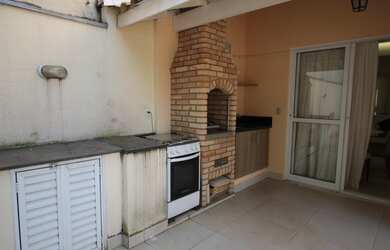 Imagem 4: Casa no condomínio Chácara das Palmeiras Imperiais - Jundiaí SP