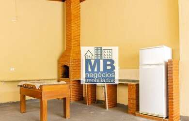 Imagem 2: Apartamento, 80 m² - venda por R$ 420.000,00 ou aluguel por R$ 2.000,00/mês...