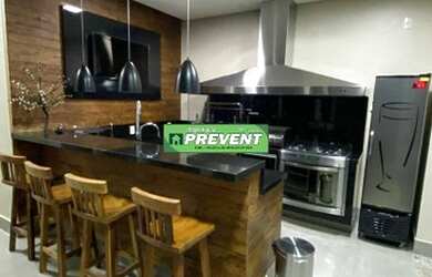 Imagem 8: CASA ALTO PADRÃO -VENDA FINANCIAMENTO -BARUERI