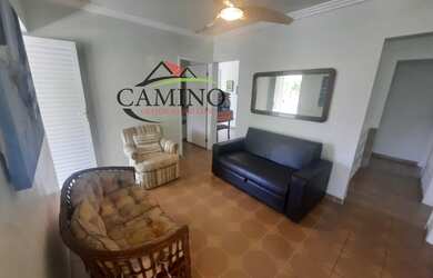 Imagem 7: Sobrado Padrão para Venda em Jardim Guaiuba Guarujá-SP - 2480