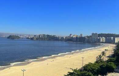 Imagem 3: Apartamento para locação na Praia de Icaraí