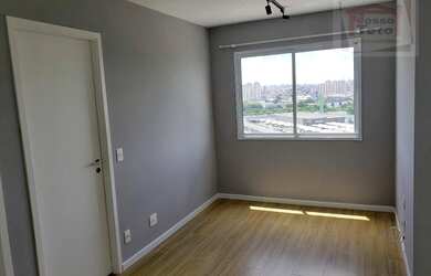 Imagem 2: Apartamento no 16º andar vista p/ Marg. Tietê, na Água Branca e CT...