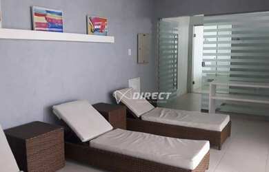 Imagem 12: Recreio - Abasolutto Business ALUGO 2 salas juntas, totalizando 44m²,...