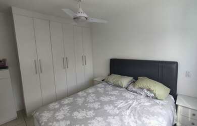 Imagem 6: Apartamento 3Q na Av das Américas Recreio Ecolife