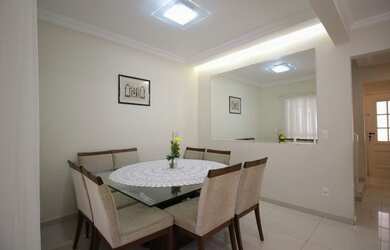 Imagem 8: Casa no condomínio Chácara das Palmeiras Imperiais - Jundiaí SP