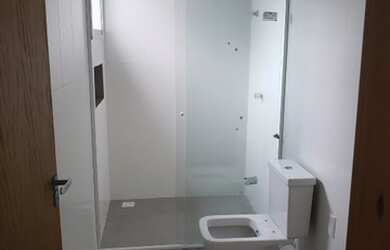 Imagem 9: Sobrado para venda tem 92 metros quadrados com 2 quartos em Pinguirito - Garopaba - SC