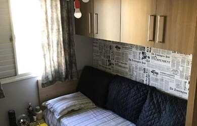 Imagem 1: Apartamento à venda, 45 m² por R$ 307.000,00 - Sacomã - São Paulo/SP