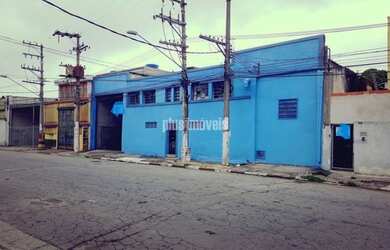 Imagem 2: GALPAÕ - SOCORRO. 975m² de Área