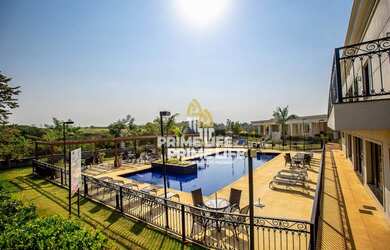 Imagem: O terreno possui 250m² de Área e Imóvel novo e está localizado