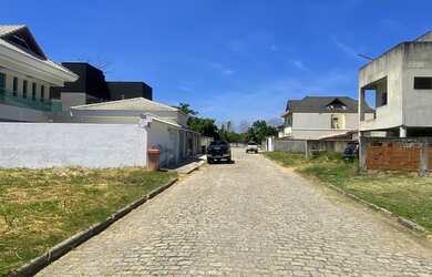Imagem: O terreno está localizado em Recreio Dos Bandeirantes, Rio