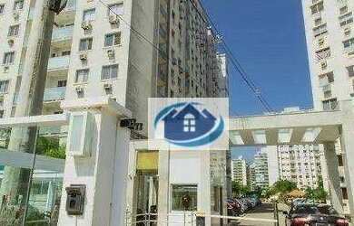 Imagem 1: Apartamento à venda, 51 m² por R$ 310.000,00 - Jacarepaguá - Rio de...