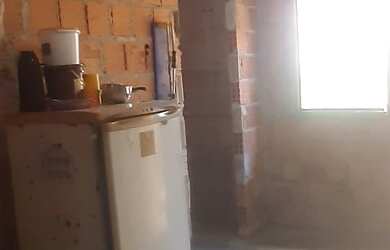 Imagem 10: Casa 10 mil de entrada. 1 Banheiroe1 Dormitório