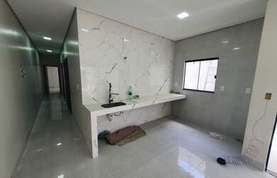 Imagem 4: Vende-se casa de 3/4 com piscina na antiga pista do aeroporto