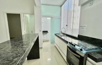 Imagem 4: Apartamento com 1 dormitório à venda em Belo Horizonte