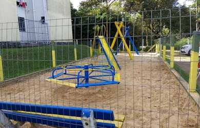 Imagem 10: Apartamento com 2 dormitórios, 38 m² - venda por R$ 128.000,00 ou aluguel...