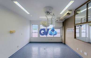 Imagem 15: Consultório com Centro Cirurgico 98 m² - venda por R$ 480.000 ou aluguel...