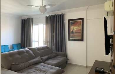 Imagem 5: Cobertura com 3 dormitórios, 260 m² - venda por R$ 2.970.000,00 ou aluguel...