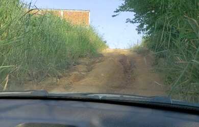 Imagem 1: Terreno Campo Grande. 128m² de Área
