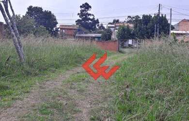 Imagem 1: Terreno à venda, 2663 m² por R$ 1.290.000 - Santa Cruz - Gravataí/RS