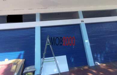 Imagem: O depósito possui 400m² de Área e está localizado em Bonsucesso