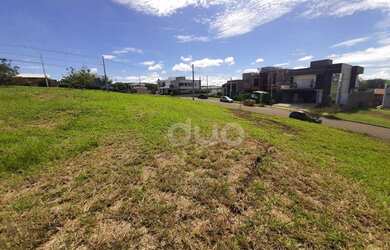 Imagem 2: Terreno à venda, 323 m² por R$ 290.000,00 - Residencial Villa D x27...