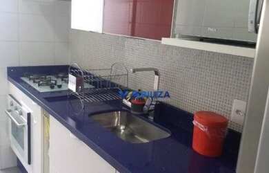 Imagem 11: Apartamento Maravilhoso com 2 dormitórios à venda, 62 m² por R$ 419.000...