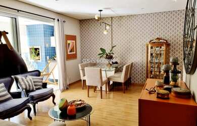 Imagem 1: LONDRINA - Apartamento Padrão - Gleba Palhano