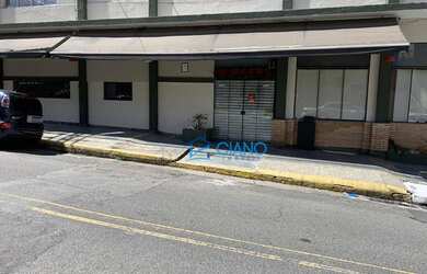 Imagem 3: Salão, 212 m² - venda por R$ 1.400.000,00 ou aluguel por R$ 7.000,00/mês...