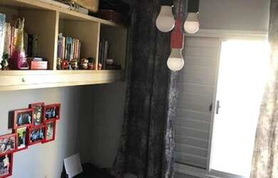 Imagem 3: Apartamento à venda, 45 m² por R$ 307.000,00 - Sacomã - São Paulo/SP