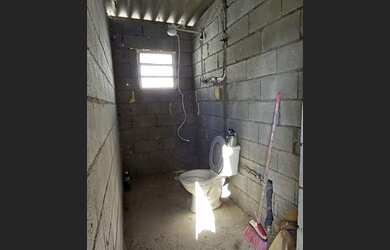 Imagem 7: Lote com 134m², com 1 quarto e 1 banheiro em Itanhaém-SP