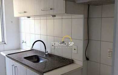 Imagem 10: Apartamento com 2 dormitórios, 45 m² - venda por R$ 115.000,00 ou aluguel...