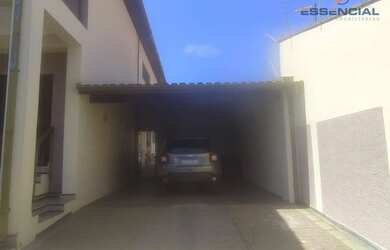 Imagem 3: Sobrado com 4 dormitórios, 400 m² - venda por R$ 850.000,00 ou aluguel...