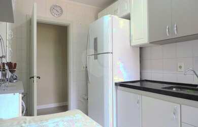 Imagem 12: Jundiaí - Apartamento Padrão - Jardim Paris