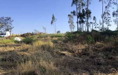 Imagem 1: Terreno Urussanga Velha/Içara