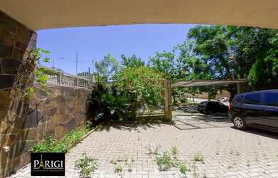 Imagem 9: Casa com 4 dormitórios, 300 m² - venda por R$ 980.000,00 ou aluguel...